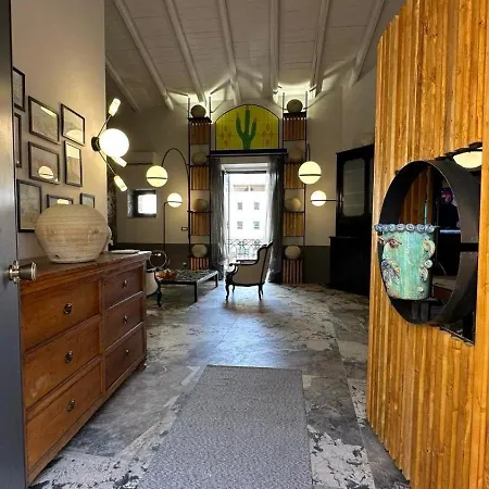 Vakantiehuis Montalto Luxury House