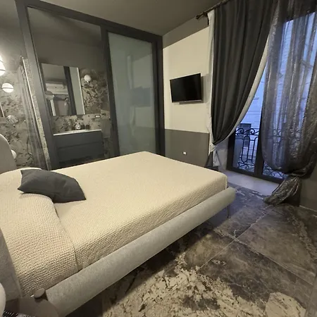 Montalto Luxury House Holiday home