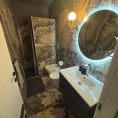 Montalto Luxury House Holiday home Syracuse