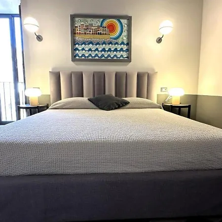 Montalto Luxury House *