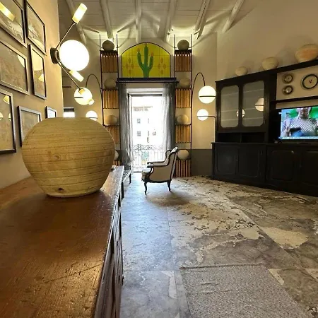 Holiday home Montalto Luxury House Syracuse