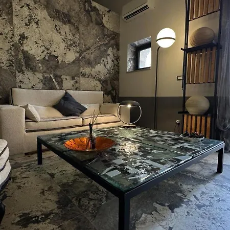 Montalto Luxury House *