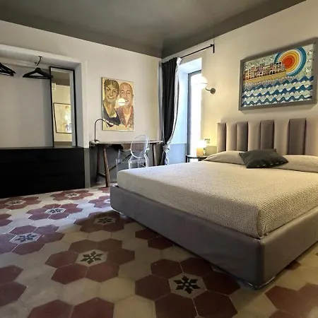 Holiday home Montalto Luxury House