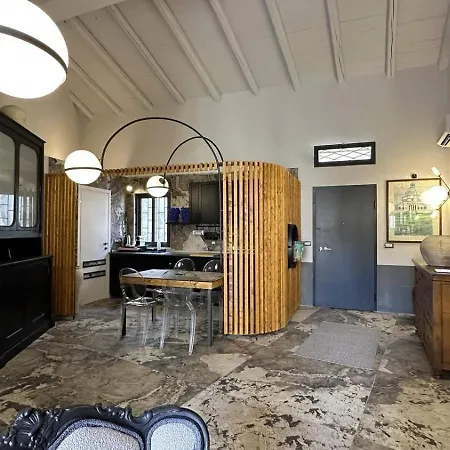 Σπίτι διακοπών Montalto Luxury House Συρακούσες