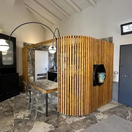 Montalto Luxury House