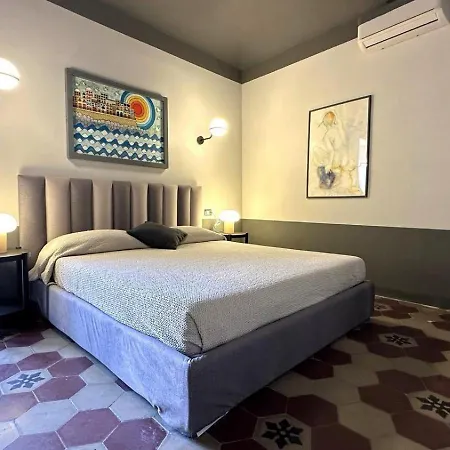 Montalto Luxury House Vakantiehuis Syracuse