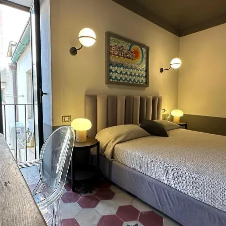 Montalto Luxury House Holiday home