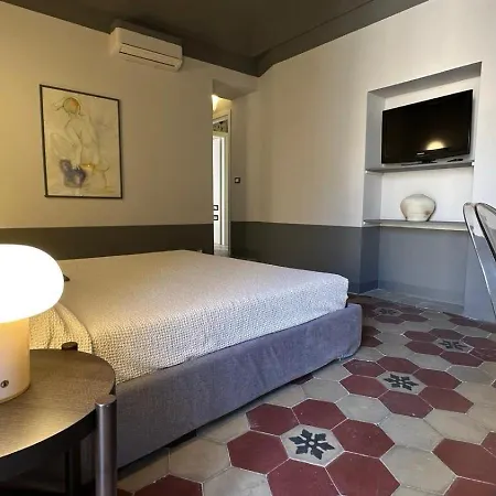Montalto Luxury House Vakantiehuis