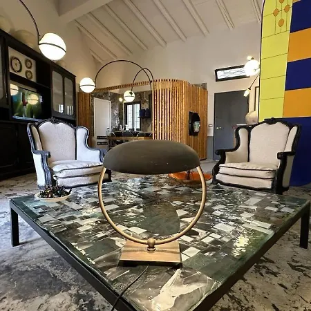 Σπίτι διακοπών Montalto Luxury House