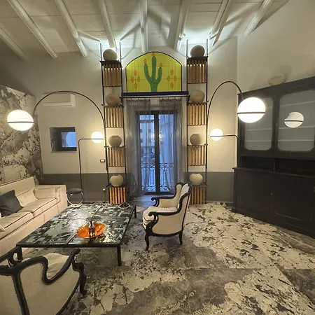 Montalto Luxury House Vakantiehuis Syracuse