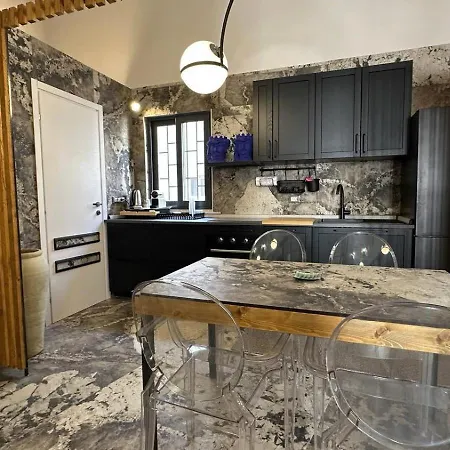 Montalto Luxury House Syracuse