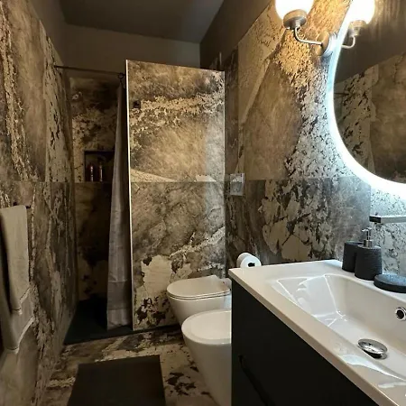 Montalto Luxury House *